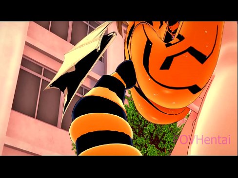 ❤️ Monstro da Wasp Girl ❌ Porno em nós ️❤