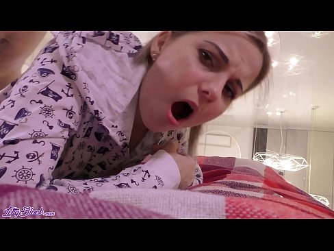❤️ Sexy mom engolir e sexo pré-registro - cum close up ❌ Porno em nós ️❤